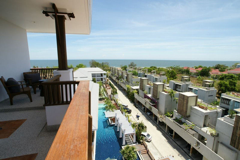 Hua Hin Mantra Resort